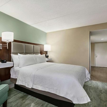 Hampton Inn Richmond/Ashland Exterior foto